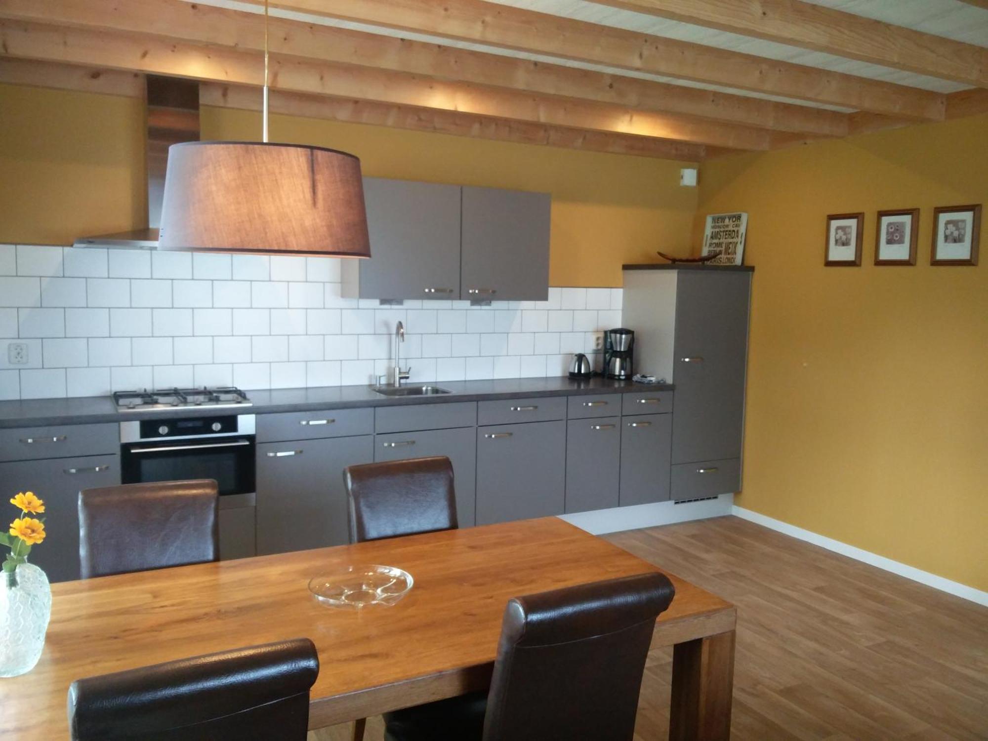 Ooldershoeve Apartment Onstwedde Room photo