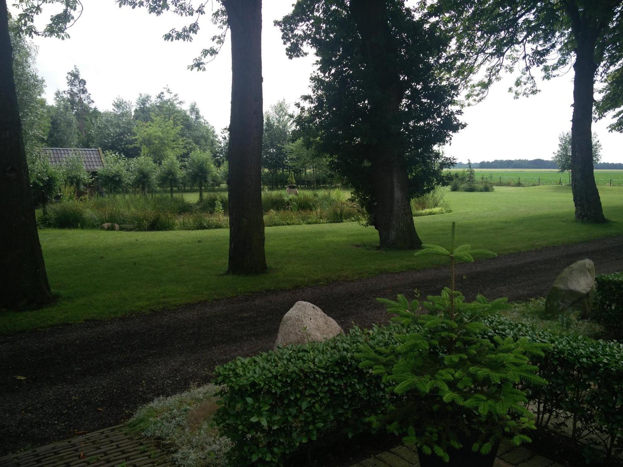 Ooldershoeve Apartment Onstwedde Room photo
