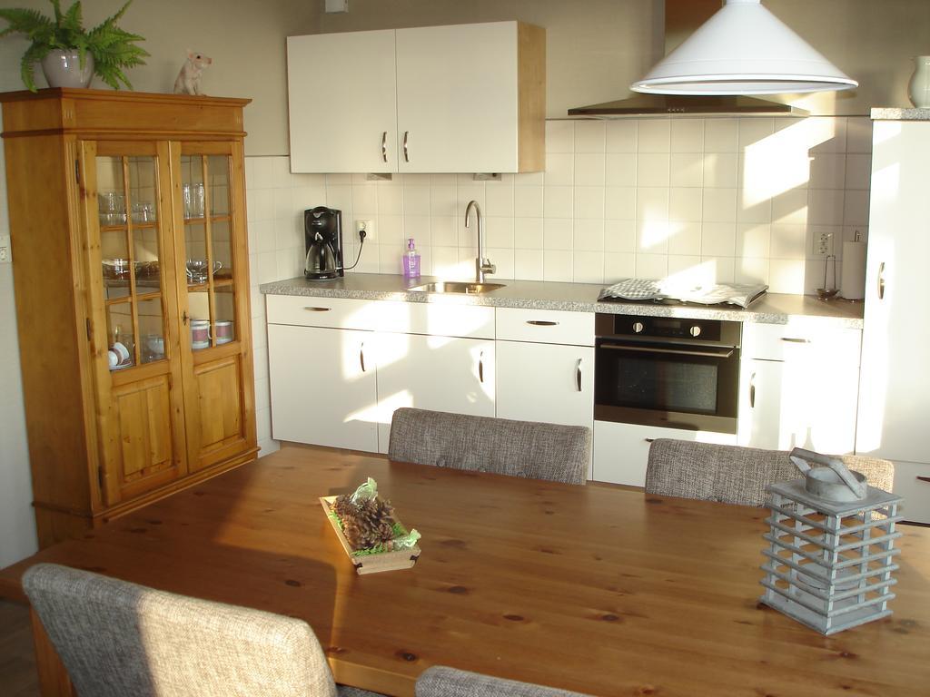 Ooldershoeve Apartment Onstwedde Exterior photo